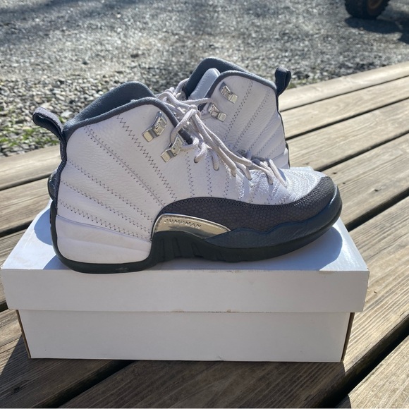 Jordan Other - Air Jordan 12’s Flint Grey